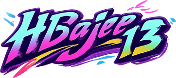 hbajee 13